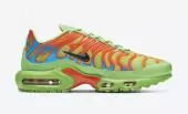 basket nike air max tn ultra volcanic magma